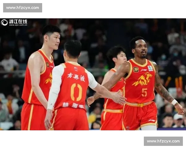 10月27日浙江男篮对阵广厦焦点之战胜负悬念与看点前瞻