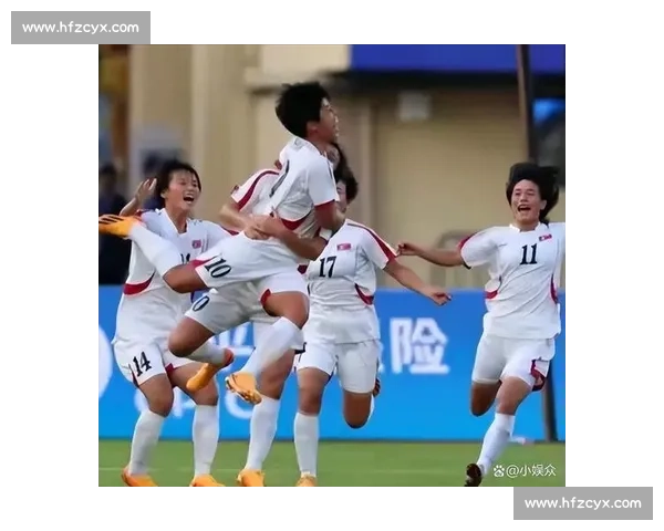 2010世界杯朝鲜对阵巴西一战背后的足球政治与激情碰撞