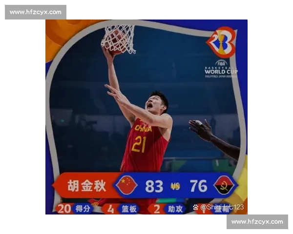 2008年中国vs安哥拉男篮对决CCTV经典赛事全纪录