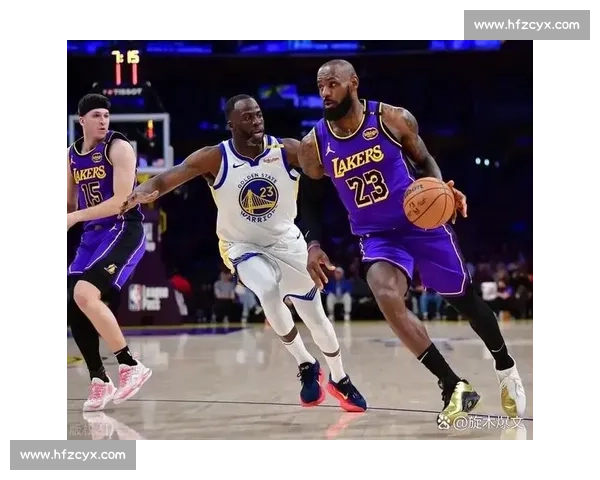 2004年湖人与开拓者巅峰对决回顾王朝余晖与黑马逆袭之夜经典