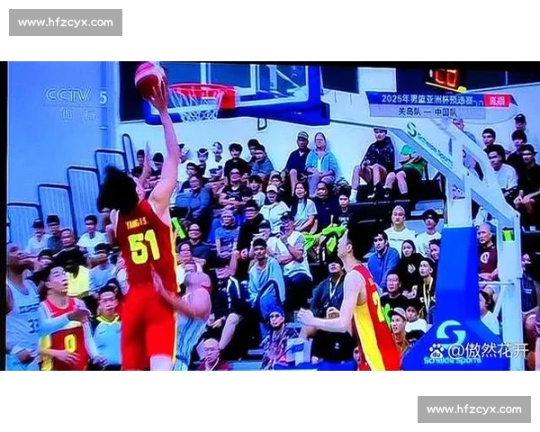 2008年北京奥运会男篮中国队激战美国队经典对决回顾