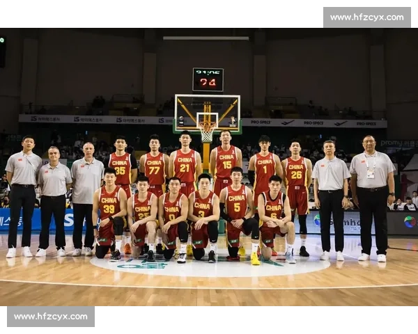 2006年多哈亚运会中国男篮对阵韩国经典之战全景回顾荣耀时刻