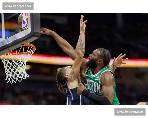 2009年魔术对阵凯尔特人东部决战的激情与宿命碰撞史诗之夜记