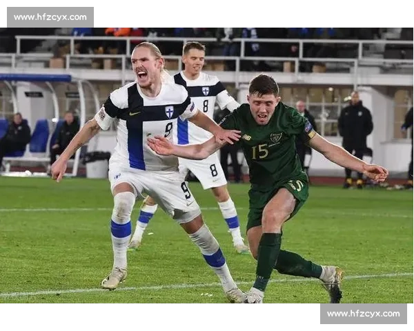 016芬兰对阵爱尔兰实力对比走势与赛果前瞻焦点全面解析