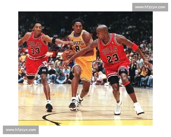 1998年公牛大战湖人经典对决录像回顾 科比与乔丹巅峰对决的传奇时刻