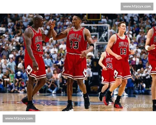 2009年热火对决公牛双加时鏖战成就NBA经典历史传奇之夜