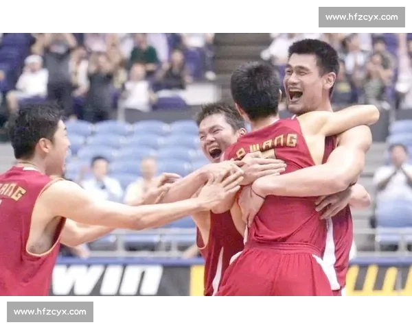 2008奥运男篮经典一战中国对决西班牙的荣耀与遗憾记忆