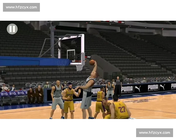 2011年季后赛湖人对阵小牛王朝更迭的历史性经典对决回顾