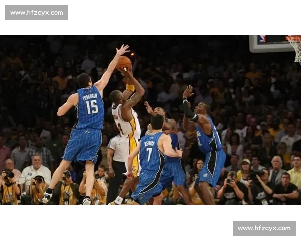 2003年火箭湖人经典对决姚麦科比时代的巅峰碰撞回顾全景解析