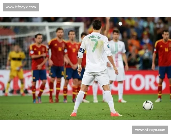 2010世界杯西葡巅峰对决托雷斯与C罗的宿命之战南非之夜战术博弈与荣耀分野