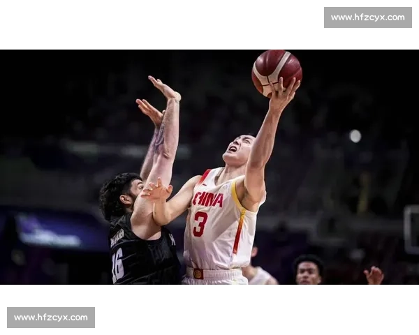 2008北京奥运中国男篮迎战美国梦之队的荣耀与差距时代对决