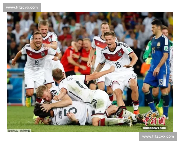 2010年世界杯德国惨胜阿根廷回顾 德国4比0完胜令世界震惊